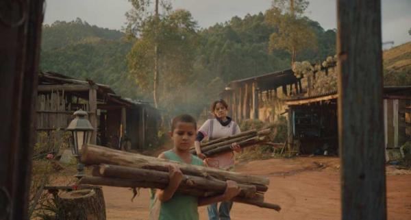 Longa 'Carvão' entra na programação do Cine Cultura Palmas
