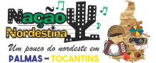 Nação Nordestina no Tocantins 