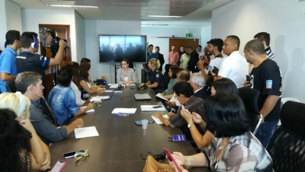 Prefeitura de Palmas divulga primeiras atrações do Carnaval do Amor e Capital da Fé