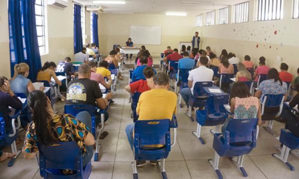 Unitins divulga resultado final do Vestibular 2020/1 do Câmpus Paraíso e convoca aprovados para matrícula