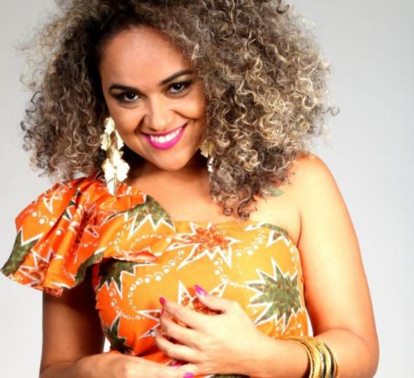 Palmas | Núbia Dourado abrilhantará o palco do Coronel’s nesta quarta-feira (29)