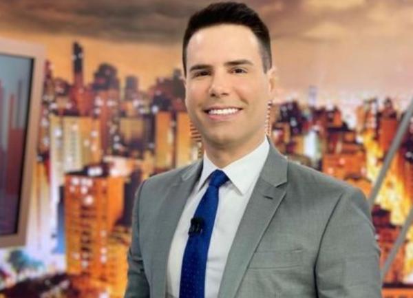 Luiz Bacci estreia série sobre crimes polêmicos que marcaram o Brasil