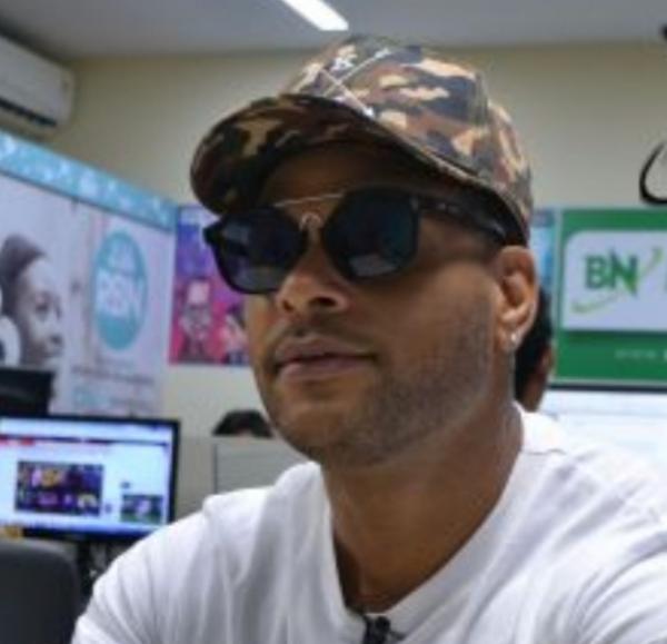 Tony Salles se envolve em confusão com prefeita antes de show em Sergipe; 
