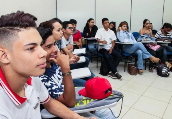   Governo do Tocantins abre inscrições para curso gratuito de “Inglês para o Trabalho”