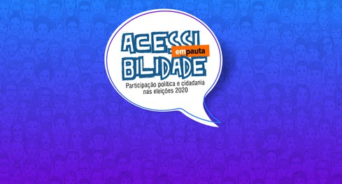 Acessibilidade em Pauta: Justiça Eleitoral do Tocantins realiza 2º seminário sobre direitos das pessoas com deficiência com foco nas eleições 2020