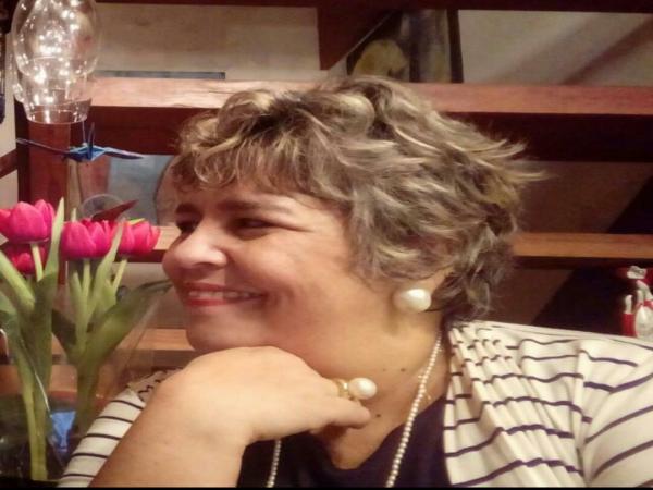 Pioneira no jornalismo de Palmas,  Kibb Barreto falece aos 53 anos