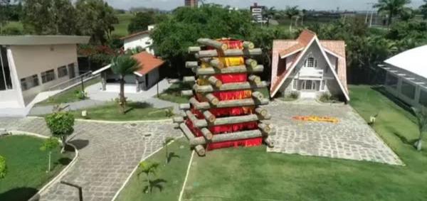 Programação de lives beneficentes do São João 2020 de Campina Grande é divulgada