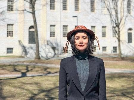 Selecionada por Harvard, jovem cria rede para ajudar nordestinos com bolsas
