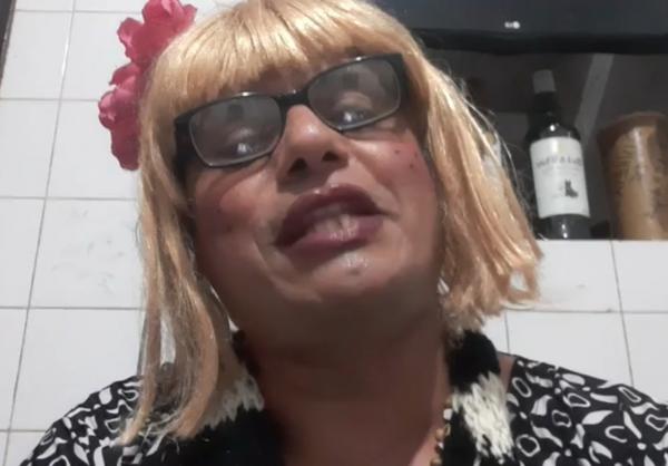 Chico Riso, uma revelação do novo humor paraibano 