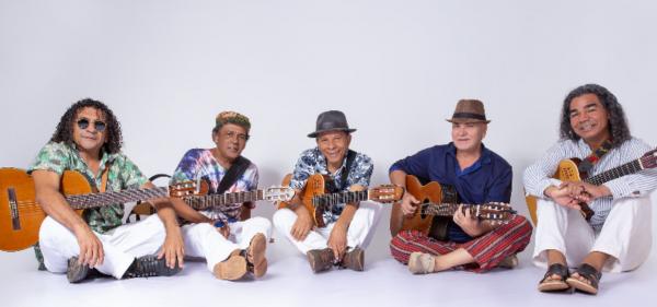 Mesa Brasil Sesc realizará Live Solidária com shows regionais no mês de julho em Palmas