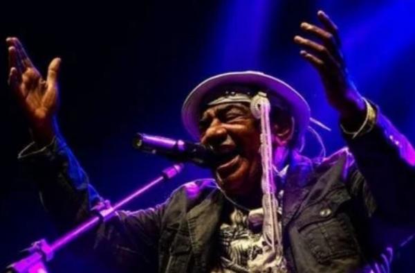 Pinto do Acordeon, músico paraibano, morre com câncer, em São Paulo, aos 70 anos
