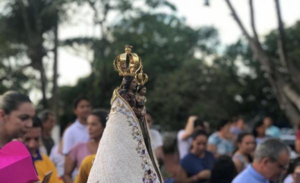 Arquidiocese de Palmas anuncia que Círio de Nazaré será realizado de forma virtual