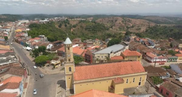 Município de Areia recebe título de Capital Paraibana da Cachaça