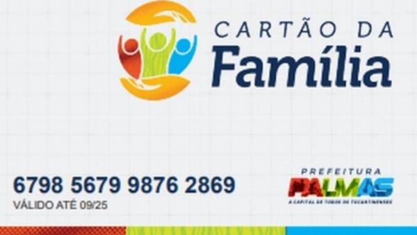 Prefeitura abre inscrições para o credenciamento de empresas prestadoras de serviços de cartões magnéticos