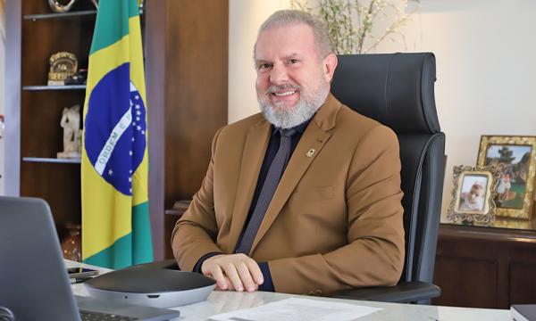 Governador Mauro Carlesse lança Agrotins 2021 100% Digital nesta quinta-feira, 13