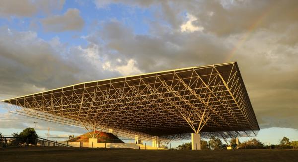 FCP promove pesquisa para avaliar equipamentos de cultura da Capital