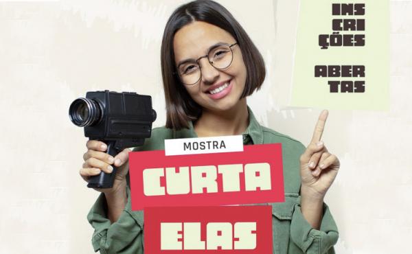 Festival de Mulheres, com apoio do Governo do Tocantins, segue com inscrições abertas para mostra audiovisual