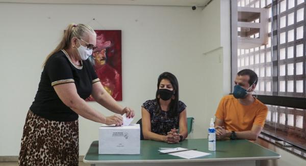 Fundação Cultural de Palmas convoca eleições para vagas remanescentes do Conselho Municipal de Políticas Culturais