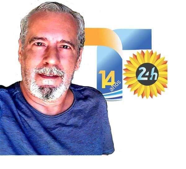 Nota de Pesar pelo falecimento do jornalista Carlos Henrique Furtado