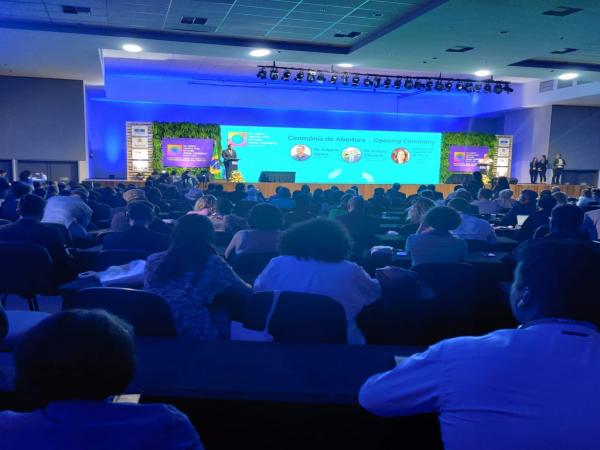 Economia criativa de João Pessoa é pauta em conferência internacional da Unesco