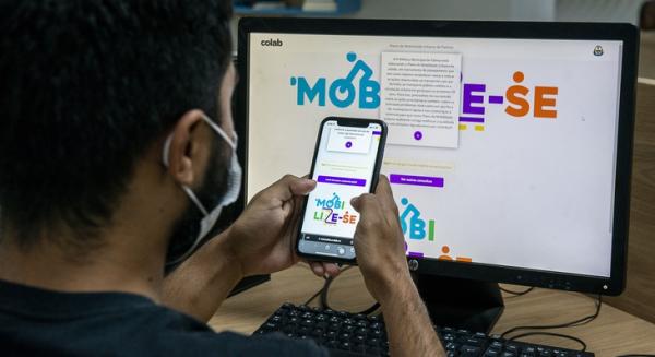 Palmense pode participar da elaboração do Plano de Mobilidade Urbana da Capital