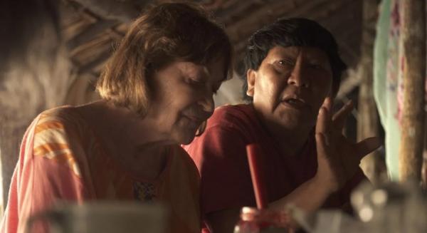 Cine Cultura: História da fotógrafa Claudia Andujar é contada no filme ‘Gyuri’