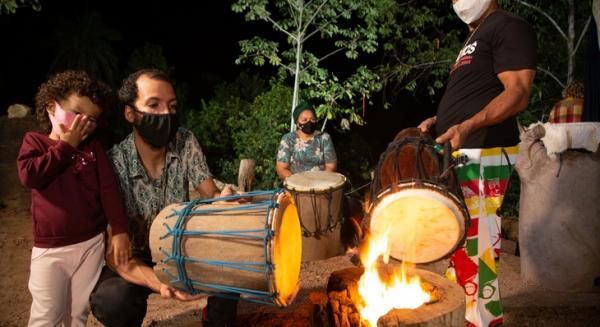 Festa 'TabokaGrande' retorna em formato presencial neste fim de semana