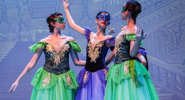 Fundação Cultural de Palmas abre inscrições para Cia Municipal de Dança de Palmas