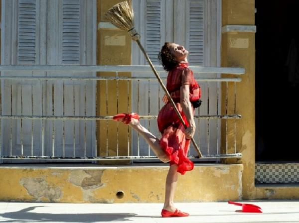Artistas paraibanos celebram Dia Nacional do Teatro: 'verdadeiramente a nossa casa'