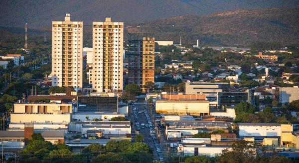 Prefeitura de Palmas convida cidadãos para o Orçamento Participativo