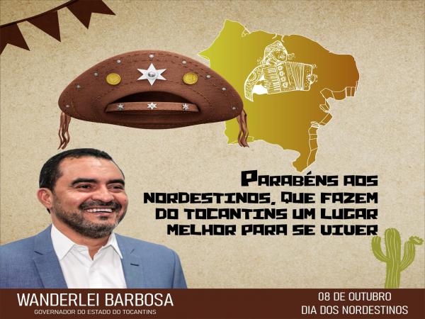 Dia do Nordestino