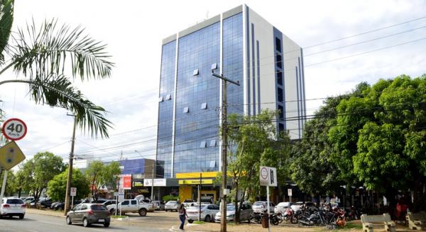 Ponto facultativo do Dia do Servidor Público é transferido para o dia 31 de outubro