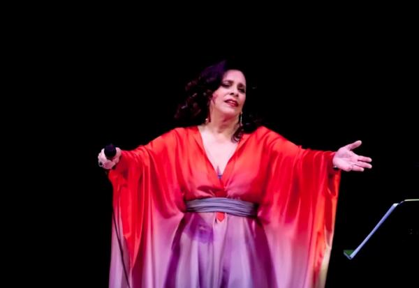 Morre Gal Costa, uma das maiores vozes da música brasileira, aos 77 anos