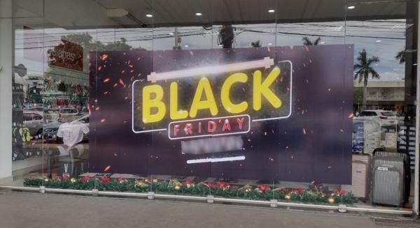 Procon Municipal de Palmas realiza pesquisa de produtos mais procurados na Black Friday