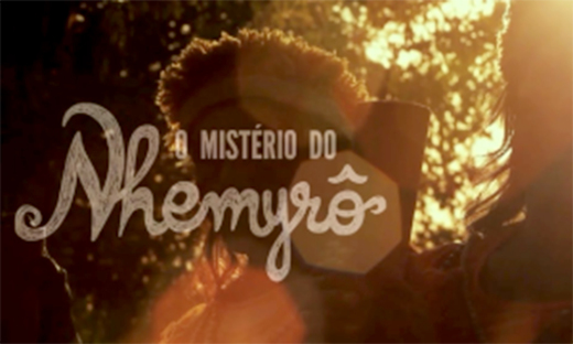  “O mistério de Nhemyrô” filme tocantinense vai ao ar hoje em Rede de TV Nacional 