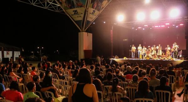 Lançado edital de contratação de técnicos e instrutores para a Fundação Cultural de Palmas