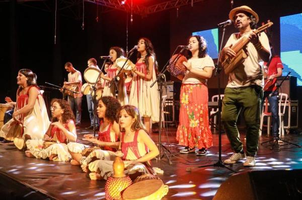 Abertas inscrições para cursos de iniciação às artes da Fundação Cultural de Palmas