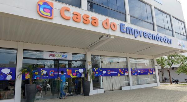 Prefeitura abre inscrições para ambulantes atuarem no Capital da Fé 2023