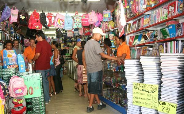 Procon Municipal de Palmas divulga lista de preços de materiais escolares na Capital; maior variação chega a mais de 200%