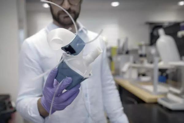 Cientistas imprimem 3D de coração humano que pode revolucionar tratamentos