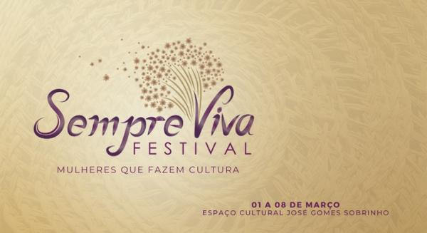 Festival de Arte e Cultura vai homenagear a mulheres da Capital
