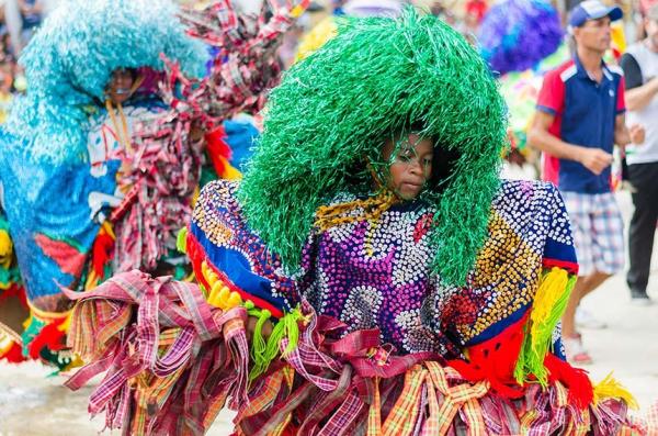 Projeto reconhece Carnaval de Pernambuco como manifestação da cultura nacional