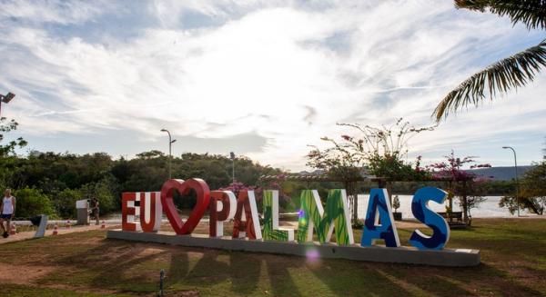 Marca turística de Palmas será apresentada pela Agência de Turismo