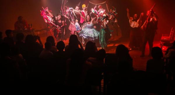 Cia de Teatro Fernanda Montenegro retorna com ‘A Idade do Sonho’ em Circuito Itinerante de Teatro