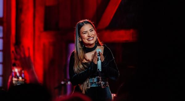 Grande show na Praia da Graciosa abre festividades nesta sexta-feira, 19