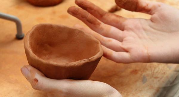 Projeto Memórias do Barro realizará oficinas de cerâmicas em escolas do município