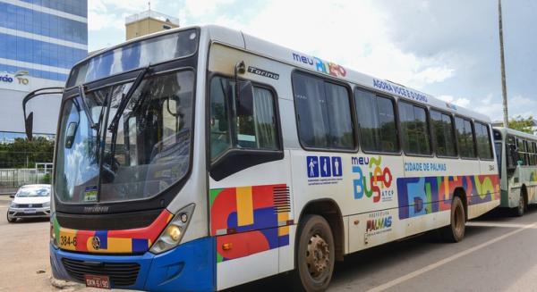 ATCP reforça transporte coletivo para Show de Fafá de Belém e atrações do final de semana