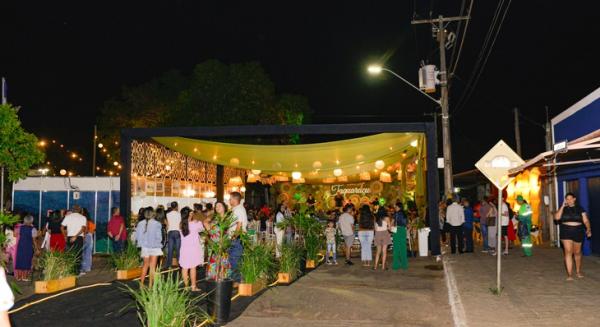 Prefeitura realiza mais de 220 shows e eventos culturais e esportivos