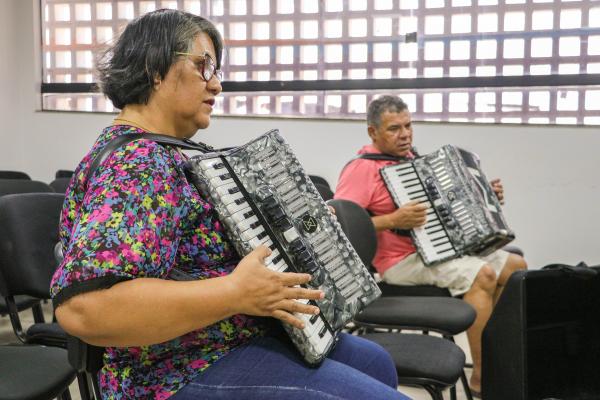 Fundação Cultural de Palmas abre 305 novas vagas nos cursos de iniciação às artes