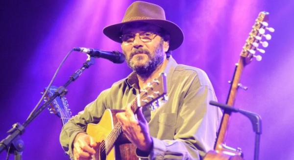 Cantor Almir Sater fará abertura do Festival Gastronômico de Taquaruçu